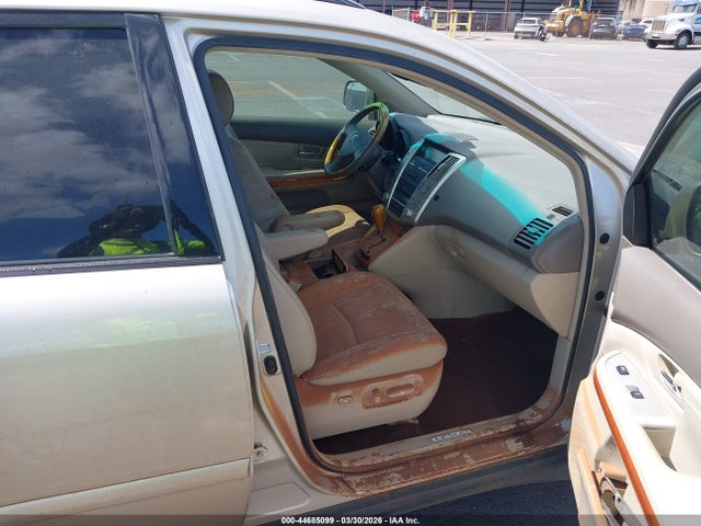 Продаж на аукціоні авто 2008 Lexus Rx 350, vin: JTJGK31UX80011284, номер лоту: 44685099
