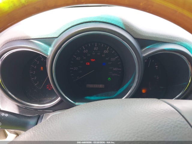 Продаж на аукціоні авто 2008 Lexus Rx 350, vin: JTJGK31UX80011284, номер лоту: 44685099