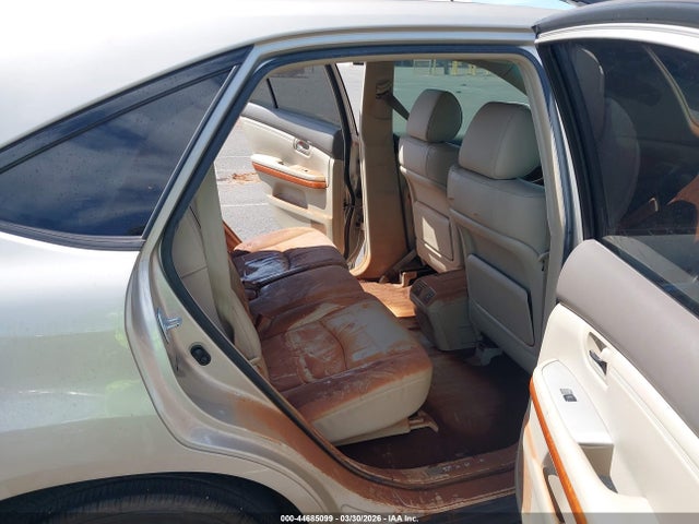 Продаж на аукціоні авто 2008 Lexus Rx 350, vin: JTJGK31UX80011284, номер лоту: 44685099