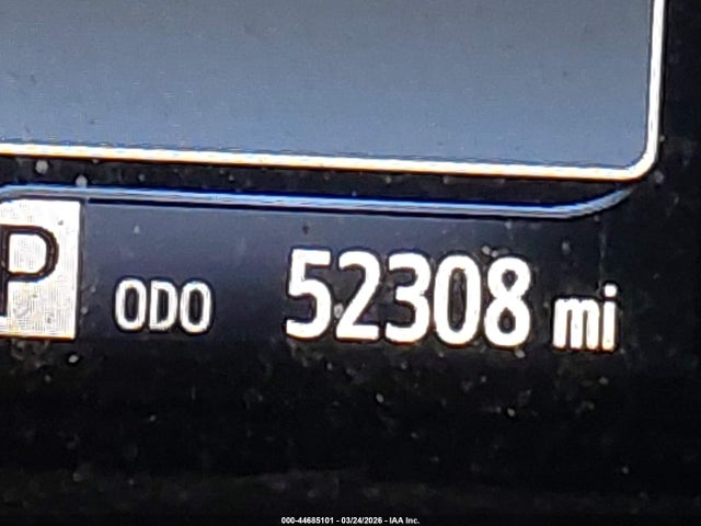5TDZZ3DC9JS944008 Toyota Sienna L 7 Passenger