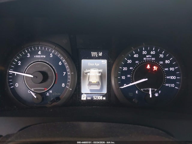 5TDZZ3DC9JS944008 Toyota Sienna L 7 Passenger