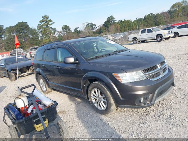 2015 DODGE JOURNEY 3C4PDCBB8FT600487