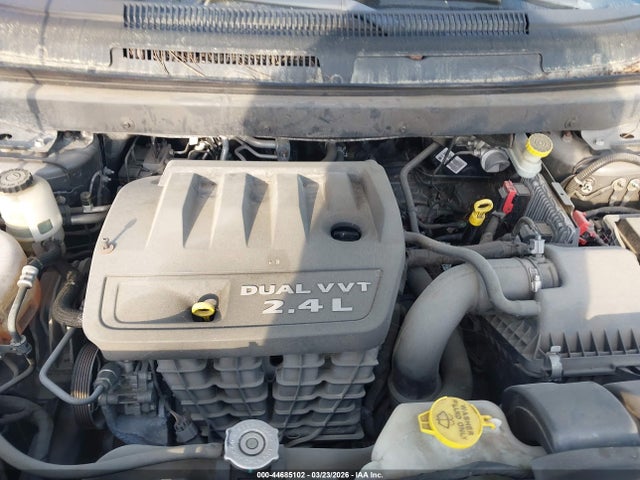 2015 DODGE JOURNEY 3C4PDCBB8FT600487 Photo 9