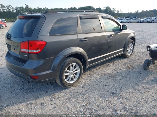 2015 DODGE JOURNEY 3C4PDCBB8FT600487 Photo 3