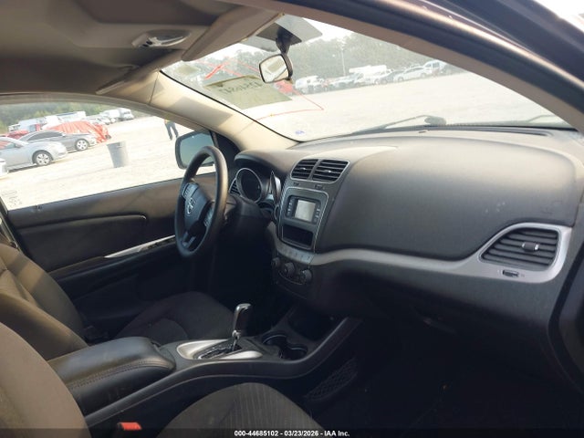 2015 DODGE JOURNEY 3C4PDCBB8FT600487 Photo 4