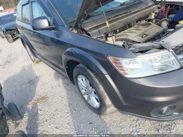 2015 DODGE JOURNEY 3C4PDCBB8FT600487 Photo 5