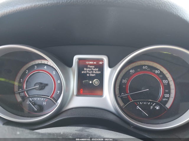 2015 DODGE JOURNEY 3C4PDCBB8FT600487 Photo 6