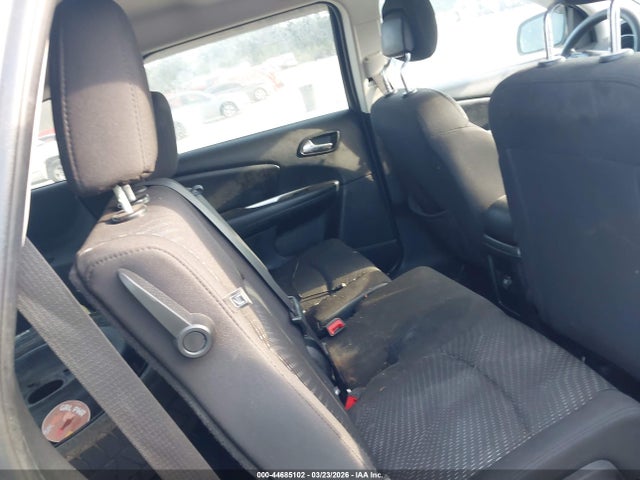 2015 DODGE JOURNEY 3C4PDCBB8FT600487 Photo 7