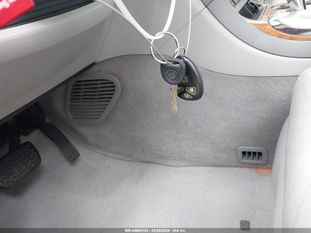 2009 Buick Enclave Cxl მანქანა იყიდება აუქციონზე, vin: 5GAER23D59J190702, აუქციონის ნომერი: 44685103