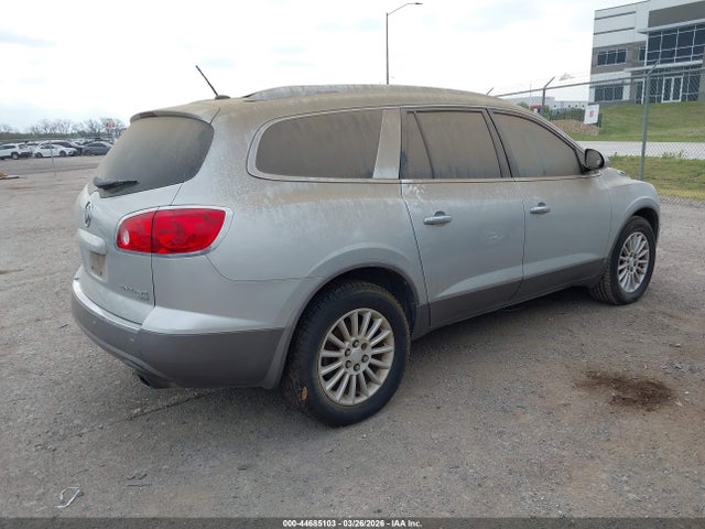 2009 Buick Enclave Cxl მანქანა იყიდება აუქციონზე, vin: 5GAER23D59J190702, აუქციონის ნომერი: 44685103