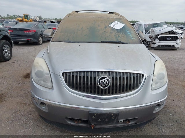 2009 Buick Enclave Cxl მანქანა იყიდება აუქციონზე, vin: 5GAER23D59J190702, აუქციონის ნომერი: 44685103