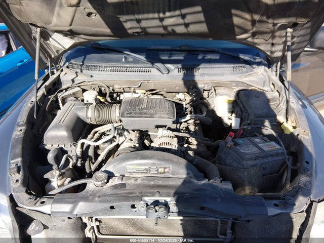 Продаж на аукціоні авто 2005 Dodge Dakota Slt, vin: 1D7HW48N35S315742, номер лоту: 44685114