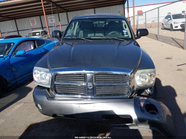 Продаж на аукціоні авто 2005 Dodge Dakota Slt, vin: 1D7HW48N35S315742, номер лоту: 44685114