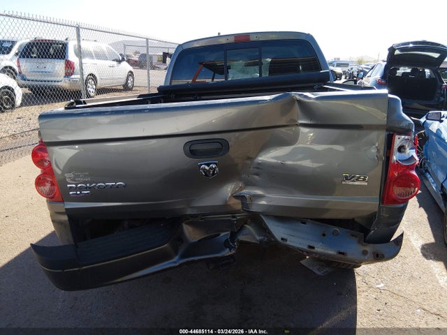 Продаж на аукціоні авто 2005 Dodge Dakota Slt, vin: 1D7HW48N35S315742, номер лоту: 44685114