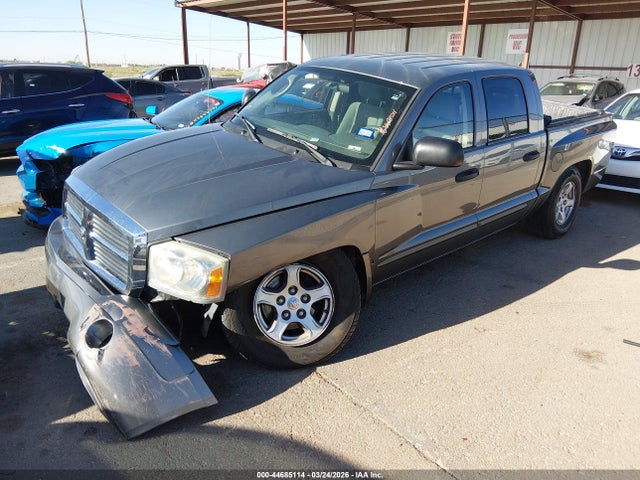 Продаж на аукціоні авто 2005 Dodge Dakota Slt, vin: 1D7HW48N35S315742, номер лоту: 44685114
