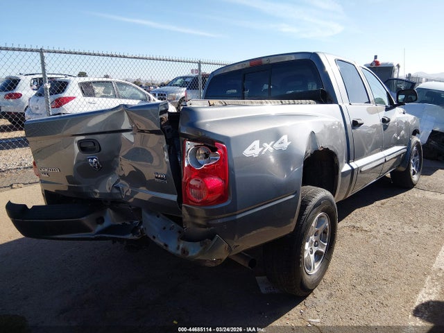 Продаж на аукціоні авто 2005 Dodge Dakota Slt, vin: 1D7HW48N35S315742, номер лоту: 44685114