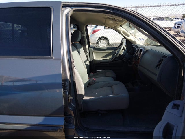 Продаж на аукціоні авто 2005 Dodge Dakota Slt, vin: 1D7HW48N35S315742, номер лоту: 44685114