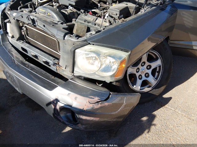 Продаж на аукціоні авто 2005 Dodge Dakota Slt, vin: 1D7HW48N35S315742, номер лоту: 44685114