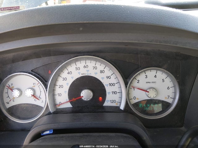 Продаж на аукціоні авто 2005 Dodge Dakota Slt, vin: 1D7HW48N35S315742, номер лоту: 44685114