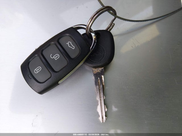 Aukcja sprzedaży 2004 Buick Lesabre Limited, vin: 1G4HR54K944143492, numer aukcji: 44685115