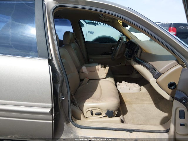 Aukcja sprzedaży 2004 Buick Lesabre Limited, vin: 1G4HR54K944143492, numer aukcji: 44685115