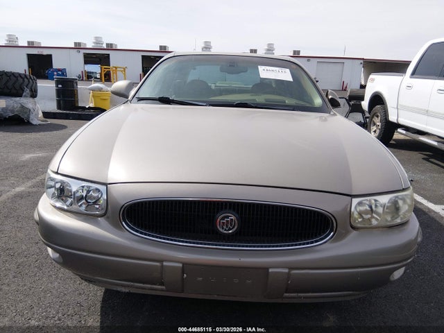Aukcja sprzedaży 2004 Buick Lesabre Limited, vin: 1G4HR54K944143492, numer aukcji: 44685115