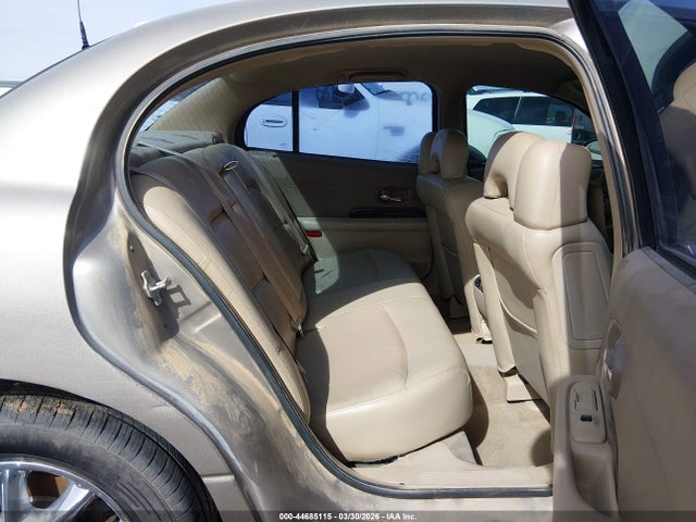 Aukcja sprzedaży 2004 Buick Lesabre Limited, vin: 1G4HR54K944143492, numer aukcji: 44685115