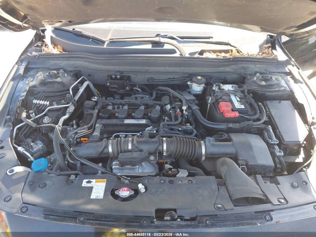 1HGCV1F1XJA095698 Honda ACCORD LX