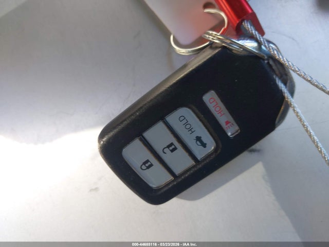 1HGCV1F1XJA095698 Honda ACCORD LX