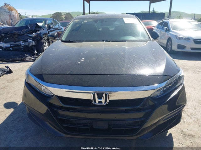 1HGCV1F1XJA095698 Honda ACCORD LX