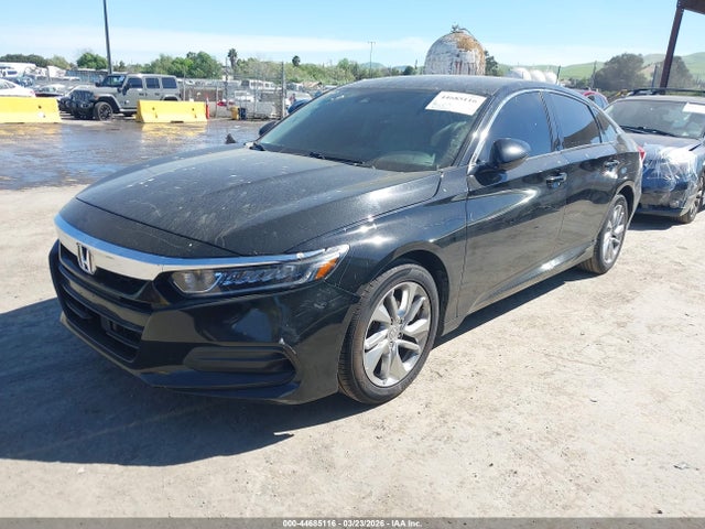 1HGCV1F1XJA095698 Honda ACCORD LX