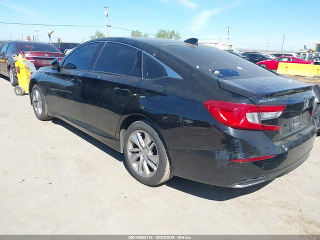 1HGCV1F1XJA095698 Honda ACCORD LX