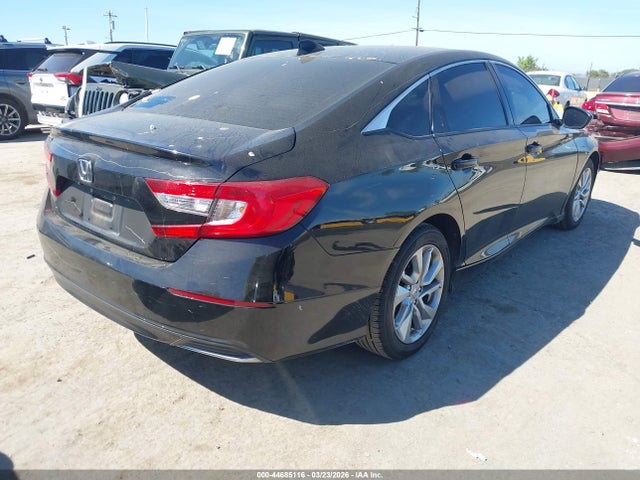 1HGCV1F1XJA095698 Honda ACCORD LX