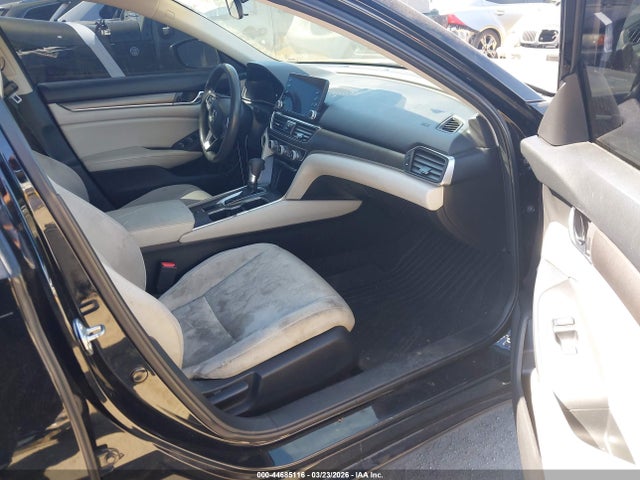 1HGCV1F1XJA095698 Honda ACCORD LX