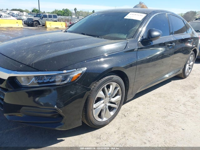 1HGCV1F1XJA095698 Honda ACCORD LX
