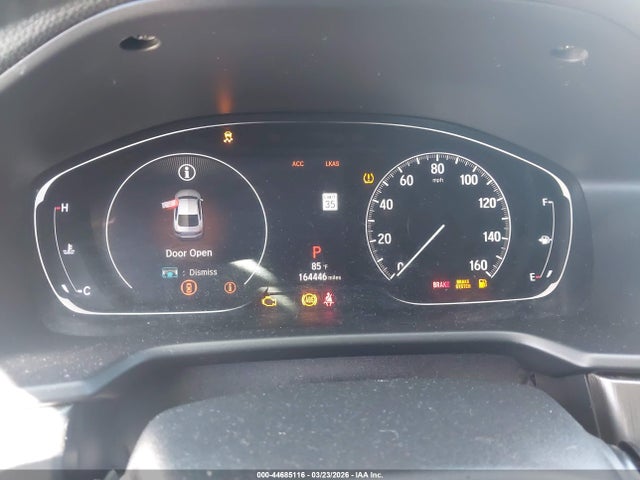1HGCV1F1XJA095698 Honda ACCORD LX