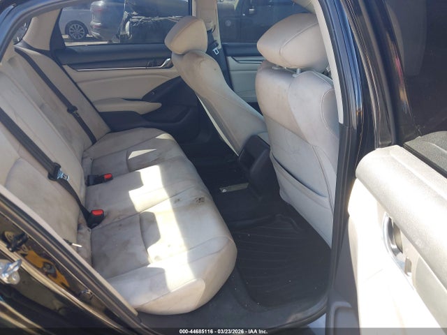 1HGCV1F1XJA095698 Honda ACCORD LX
