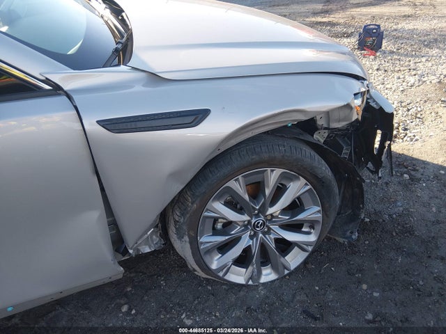 2024 Mazda Cx-90 3.3 Turbo Premium Plus მანქანა იყიდება აუქციონზე, vin: JM3KKEHD4R1177642, აუქციონის ნომერი: 44685125