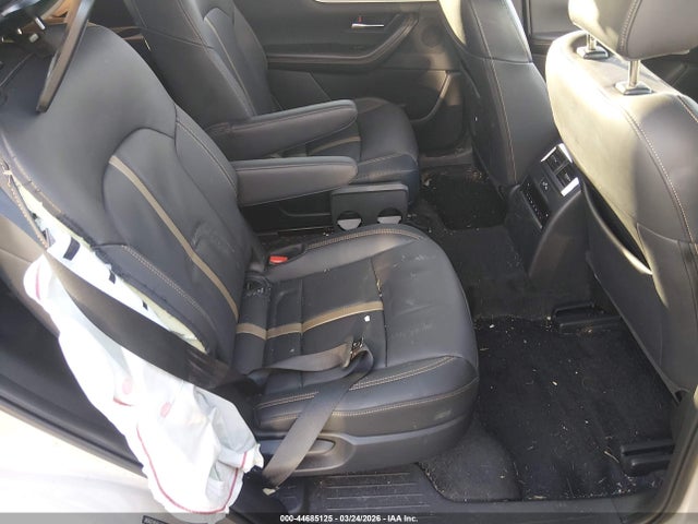 2024 Mazda Cx-90 3.3 Turbo Premium Plus მანქანა იყიდება აუქციონზე, vin: JM3KKEHD4R1177642, აუქციონის ნომერი: 44685125