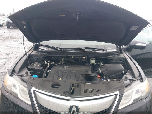 Aukcja sprzedaży 2014 Acura Rdx, vin: 5J8TB4H52EL000765, numer aukcji: 44685128
