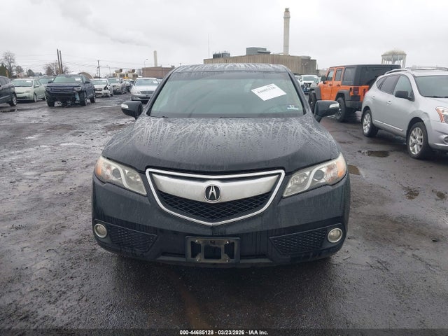 Aukcja sprzedaży 2014 Acura Rdx, vin: 5J8TB4H52EL000765, numer aukcji: 44685128