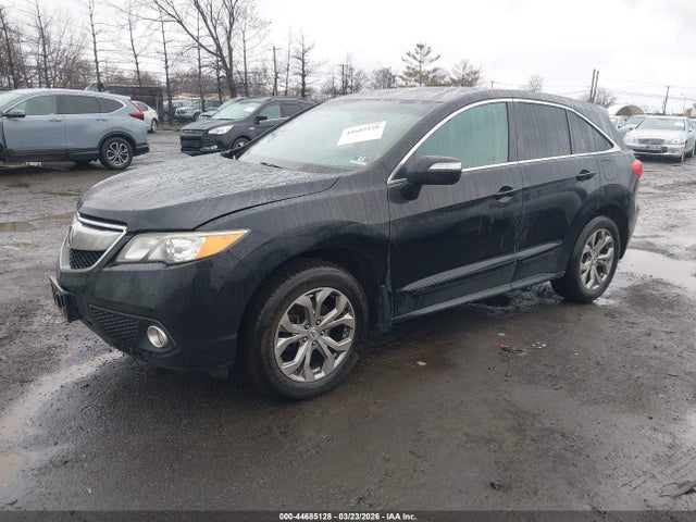 Aukcja sprzedaży 2014 Acura Rdx, vin: 5J8TB4H52EL000765, numer aukcji: 44685128