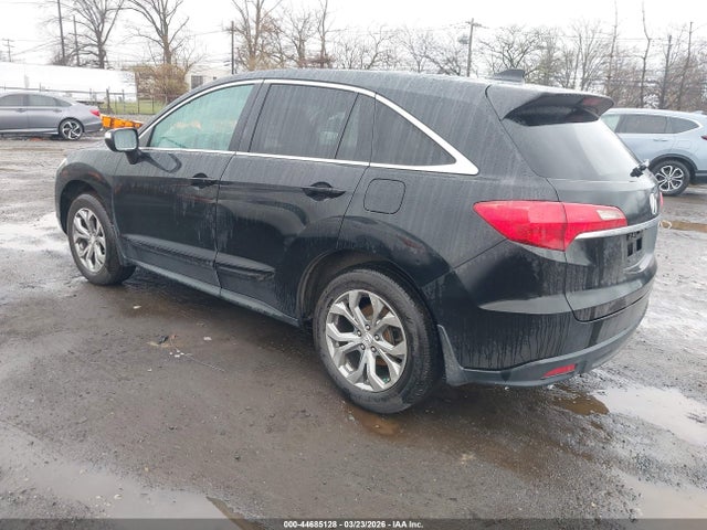 Aukcja sprzedaży 2014 Acura Rdx, vin: 5J8TB4H52EL000765, numer aukcji: 44685128