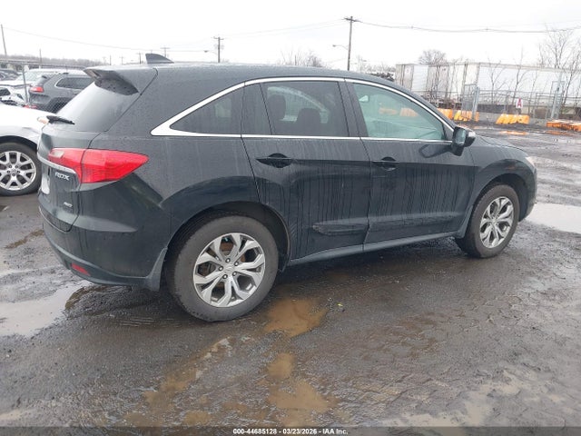 Aukcja sprzedaży 2014 Acura Rdx, vin: 5J8TB4H52EL000765, numer aukcji: 44685128