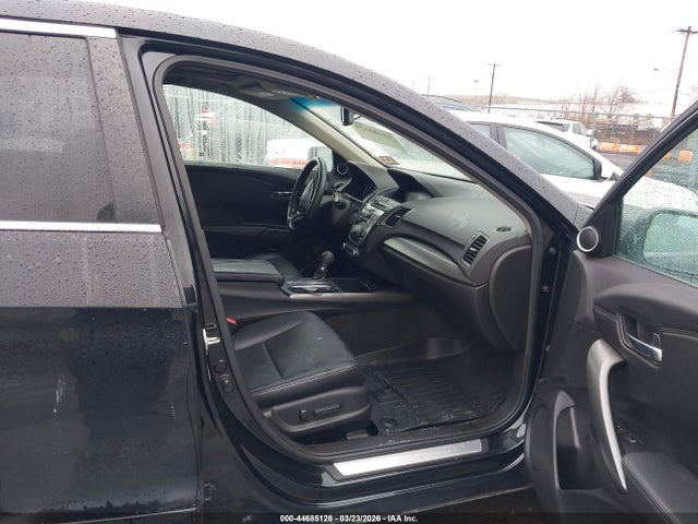 Aukcja sprzedaży 2014 Acura Rdx, vin: 5J8TB4H52EL000765, numer aukcji: 44685128