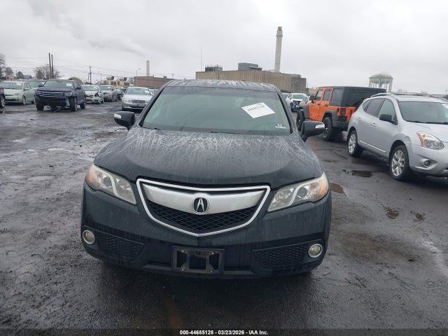 Aukcja sprzedaży 2014 Acura Rdx, vin: 5J8TB4H52EL000765, numer aukcji: 44685128