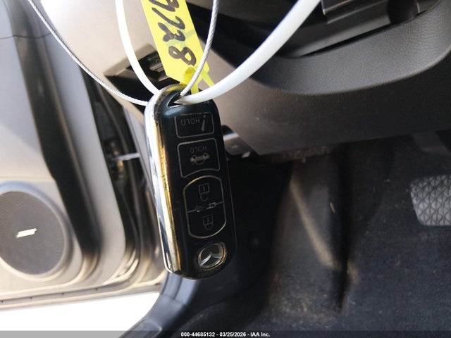 Aukcja sprzedaży 2011 Mazda Mazda3 S Grand Touring, vin: JM1BL1W5XB1369728, numer aukcji: 44685132