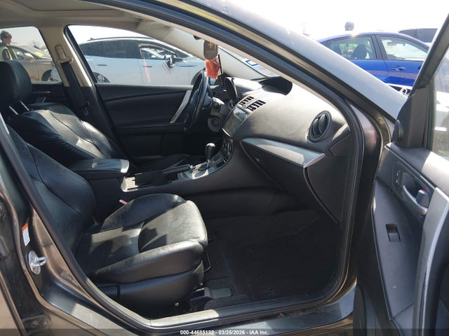 Aukcja sprzedaży 2011 Mazda Mazda3 S Grand Touring, vin: JM1BL1W5XB1369728, numer aukcji: 44685132