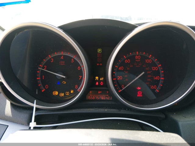 Aukcja sprzedaży 2011 Mazda Mazda3 S Grand Touring, vin: JM1BL1W5XB1369728, numer aukcji: 44685132