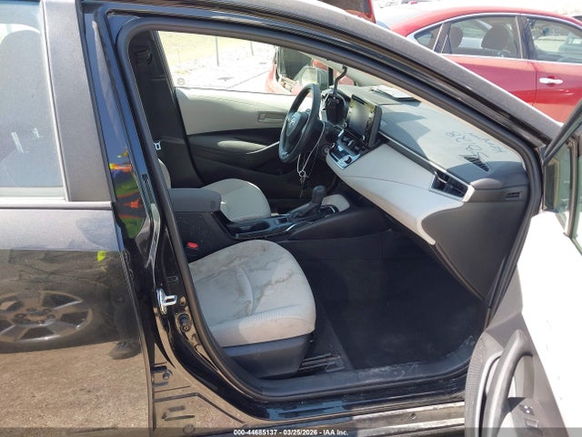 Продаж на аукціоні авто 2022 Toyota Corolla Le, vin: 5YFEPMAEXNP329482, номер лоту: 44685137